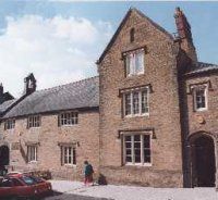 Cookworthy Museum