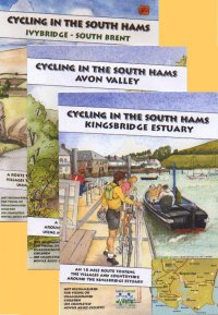 Cycling in South Hams
