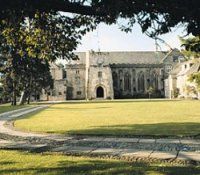 Dartington Hall