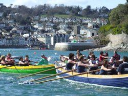 Dartmouth Gigs