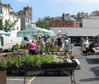 dartmouth farmers market