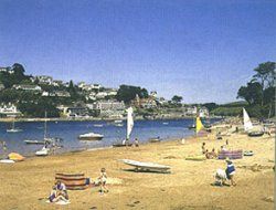 East Portlemouth