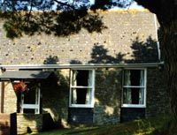 fir cottage