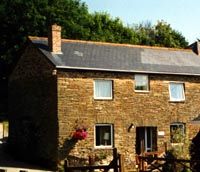 granary cottage
