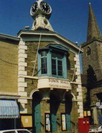 Town Hall