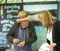 kingsbridge farmers market