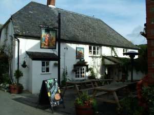 The Millbrook Inn