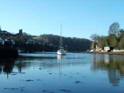 Noss Mayo