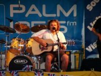 paignton regatta music