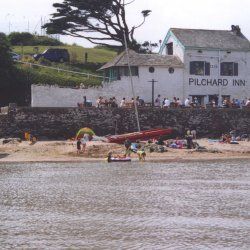Pilchard Inn