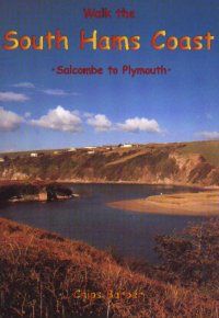Salcombe to Plymouth