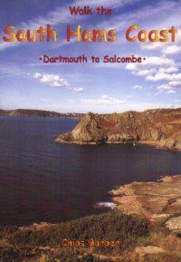 Dartmouth to Salcombe