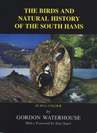 The Birds & Natural History of South Hams