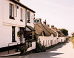 Sloop Inn