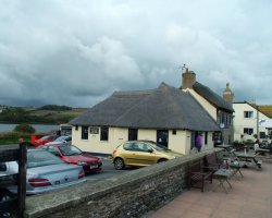 Start Bay Inn