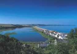 Torcross & Slapton Ley