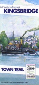 Kingsbridge Town Trail