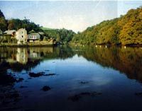 Tuckenhay