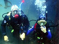 Salcombe Scuba